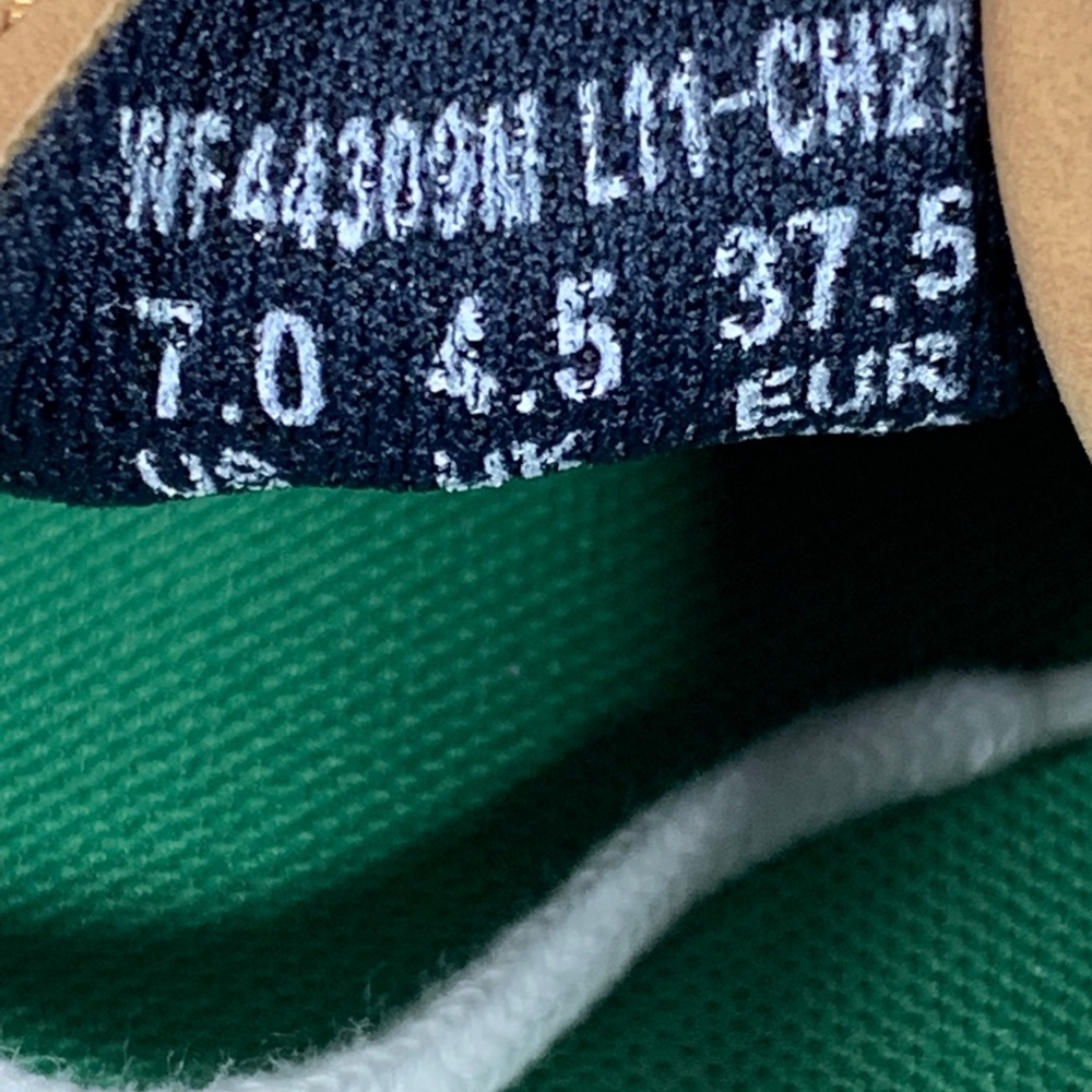 New Keds Low Top - Picture 8 of 8